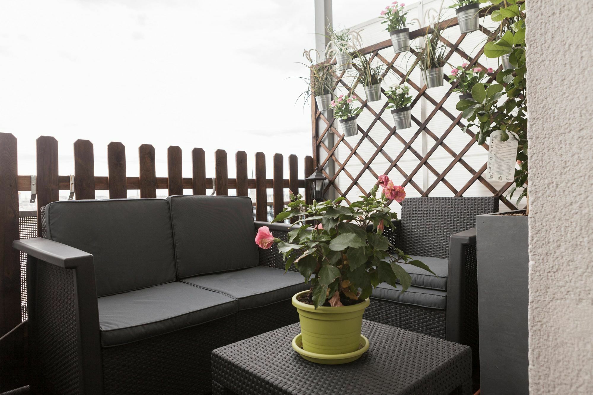 Apartamento Free Parking - Self Checkin - Wifi - Panoramique Terrasse - Duplex Saint Jean - SuperBurdeos Exterior foto