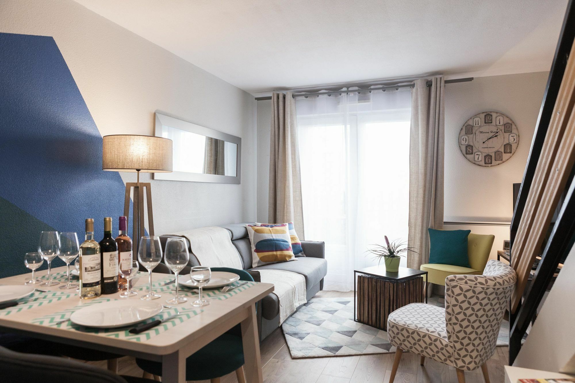 Apartamento Free Parking - Self Checkin - Wifi - Panoramique Terrasse - Duplex Saint Jean - SuperBurdeos Exterior foto