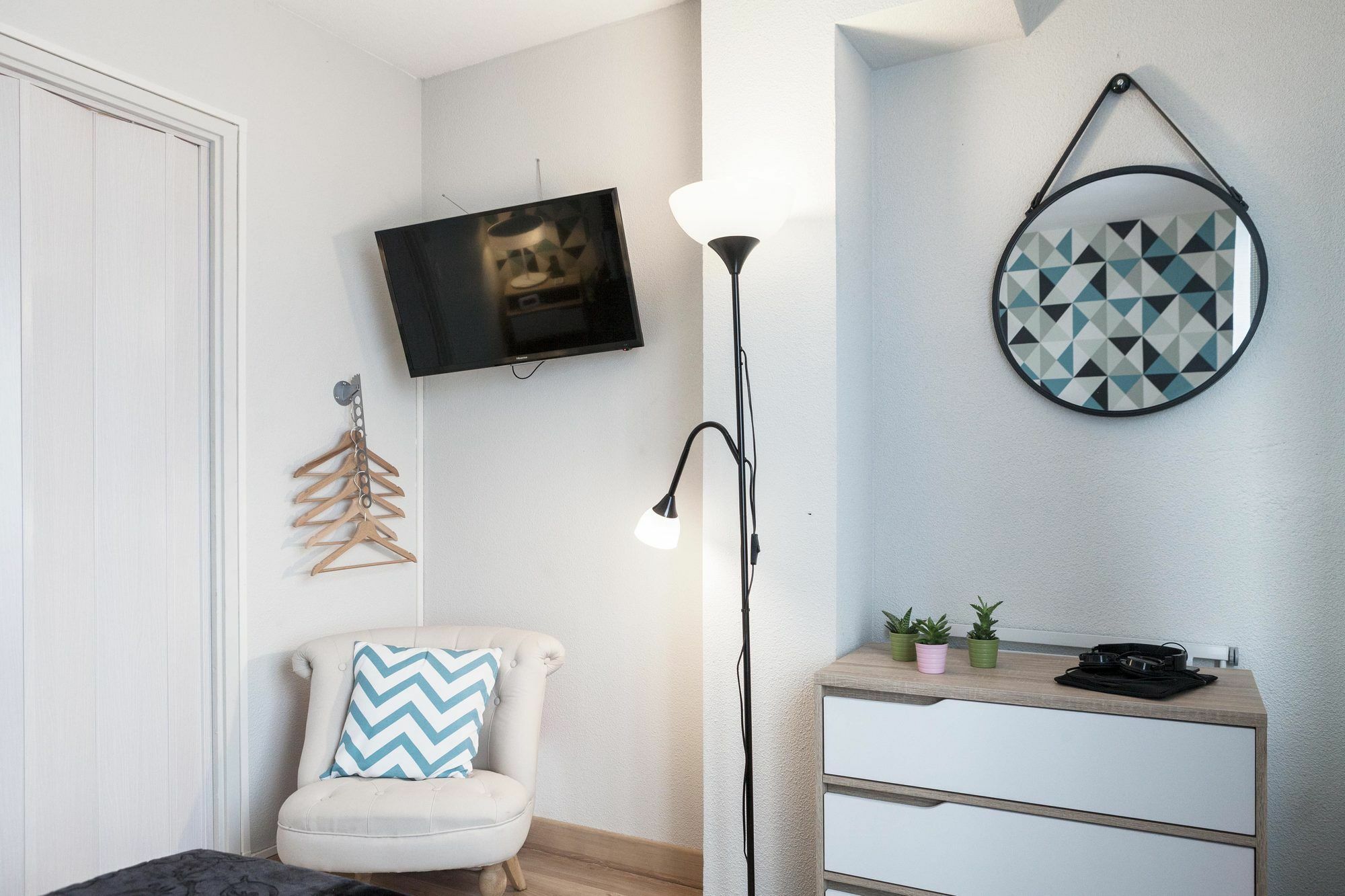Apartamento Free Parking - Self Checkin - Wifi - Panoramique Terrasse - Duplex Saint Jean - SuperBurdeos Exterior foto
